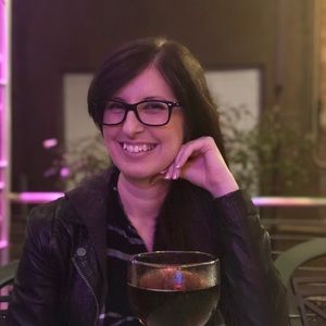 Meet your Posher, Riley